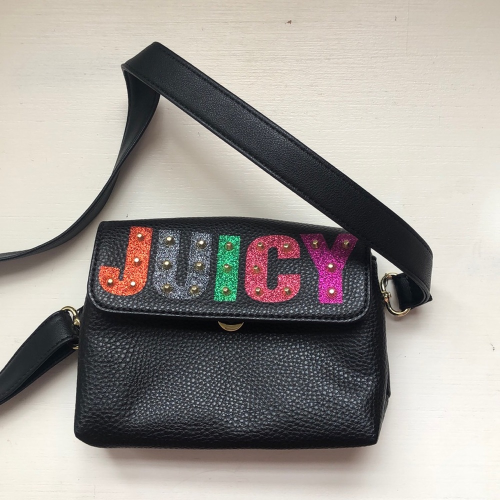 Juicy purse